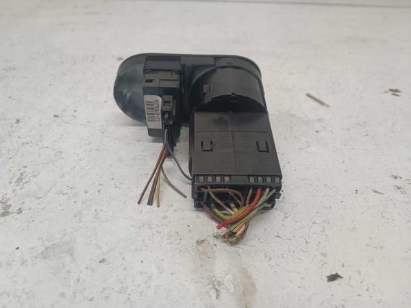 COMMODO SEAT IBIZA 6L 2002-2008 ( PHARE UNIQUEMENT ) - Vue 2